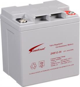 赛能蓄电池JMF12-24