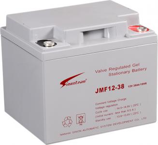 赛能蓄电池JMF12-38